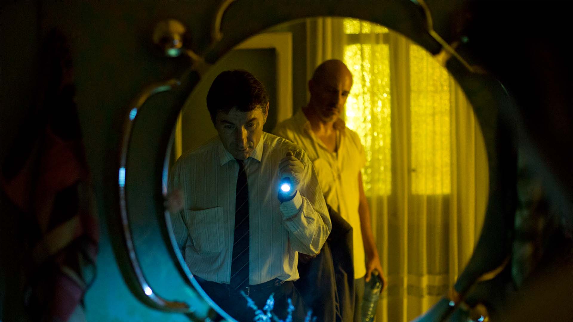 Imagen Que Dios nos perdone