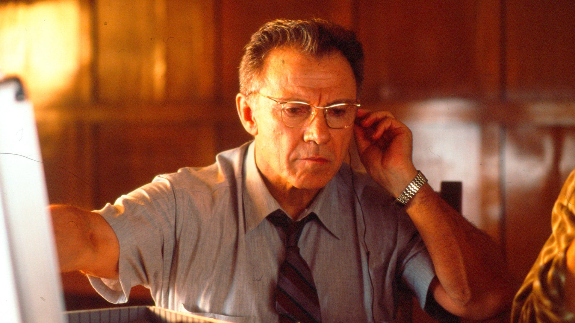 El misterio Galindez foto