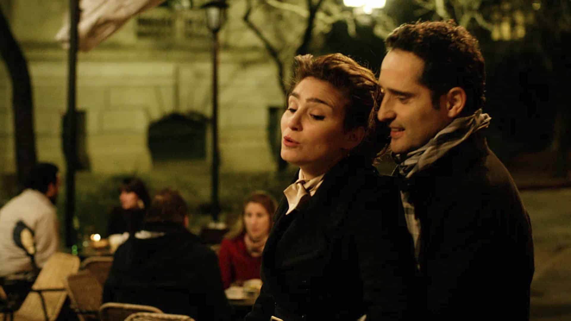 La suerte en tus manos 5 La suerte en tus manos