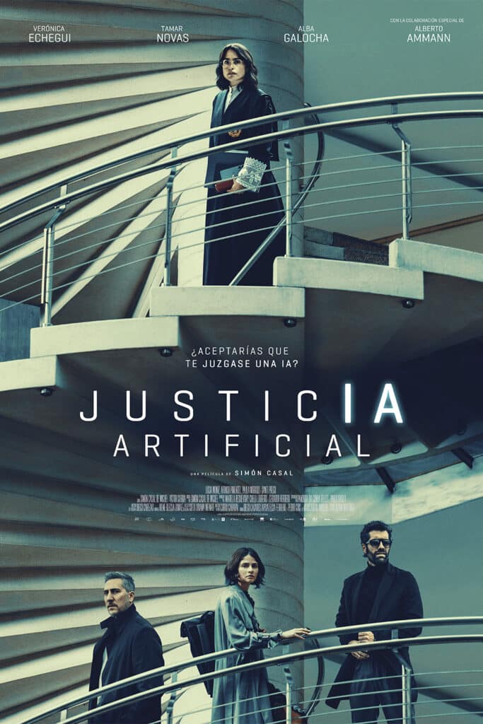 Justicia Artificial