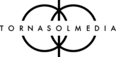 Logo Tornasol Media web