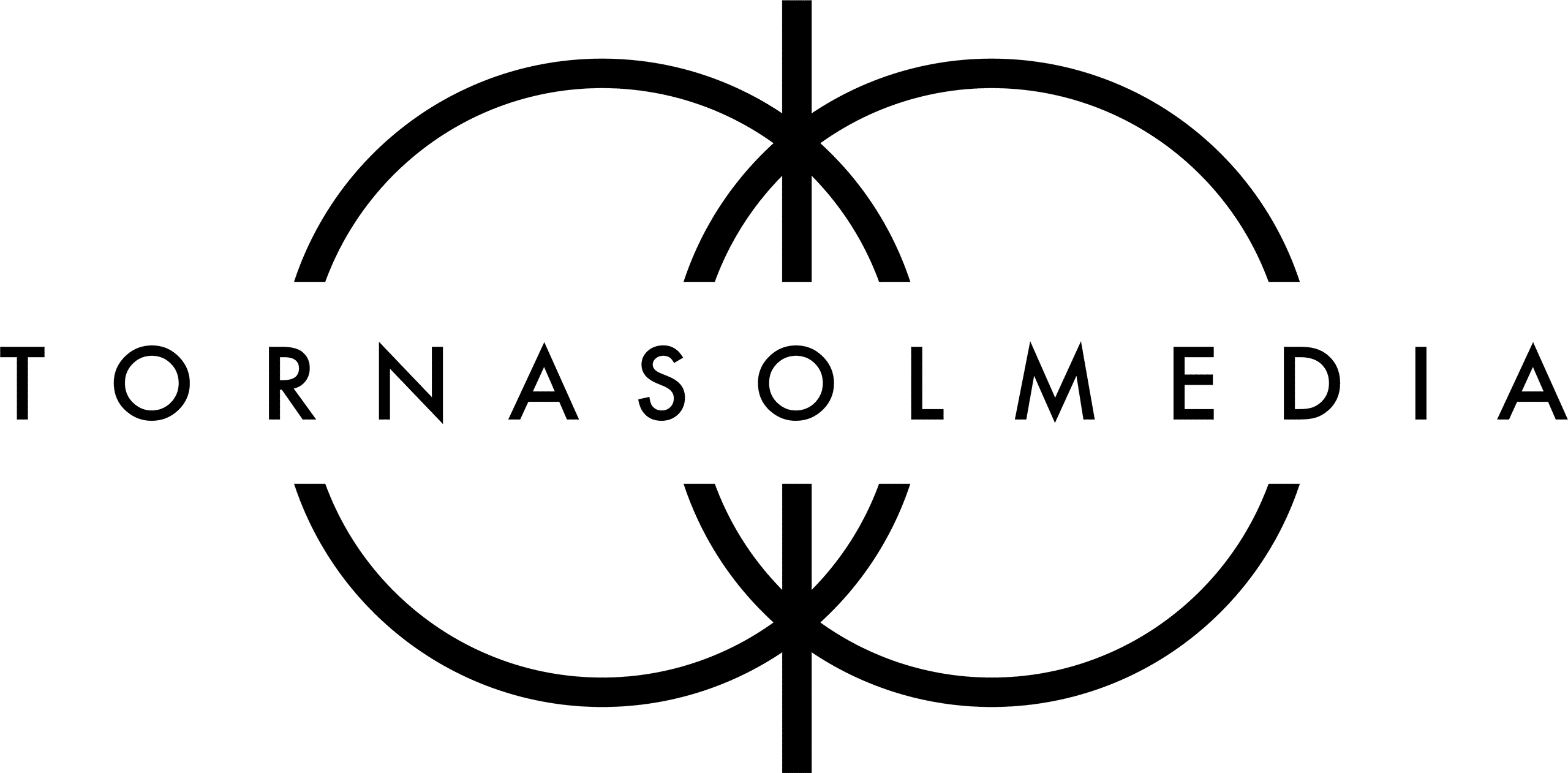 Logo Tornasol Media web