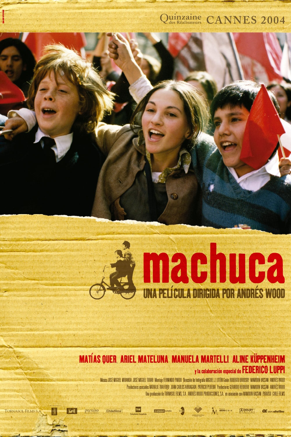 Machuca Cartel