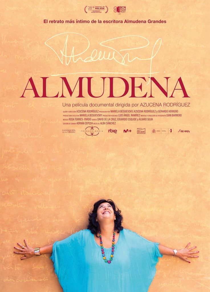 Almudena Cartel Web
