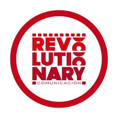 Ya disponible el cartel oficial de "Carta Blanca" 3 Revolutionary Press