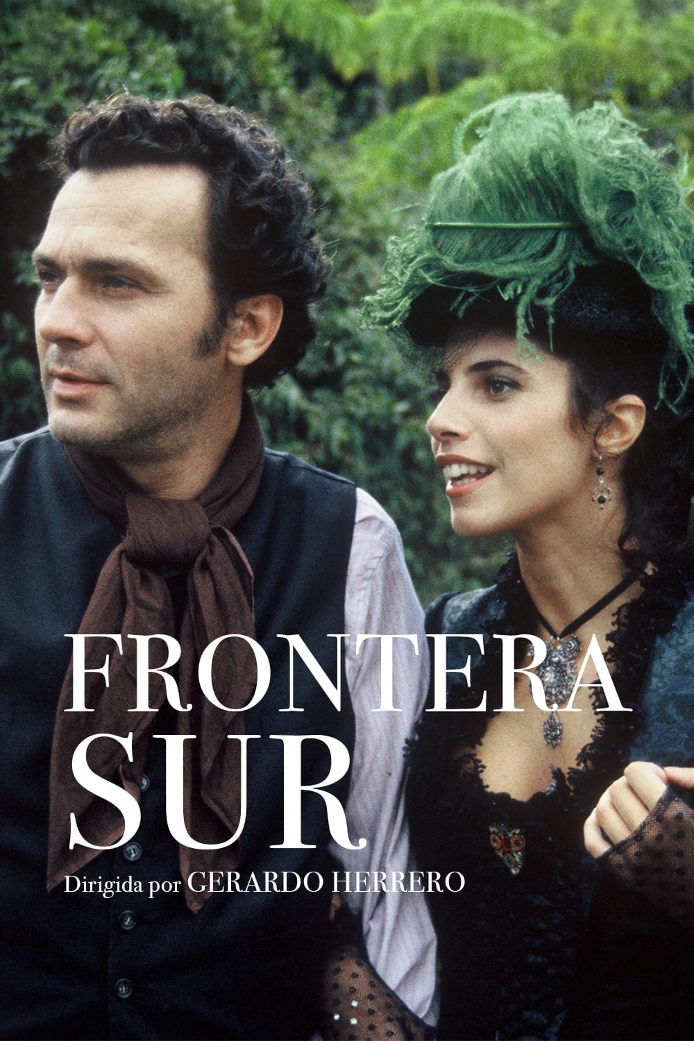 FRONTERA SUR