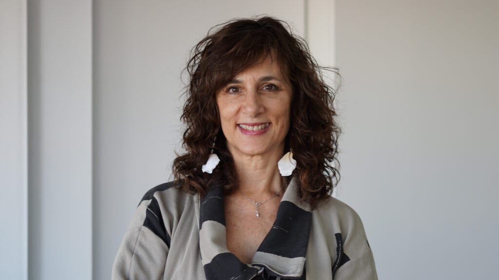 Mariela Besuievsky